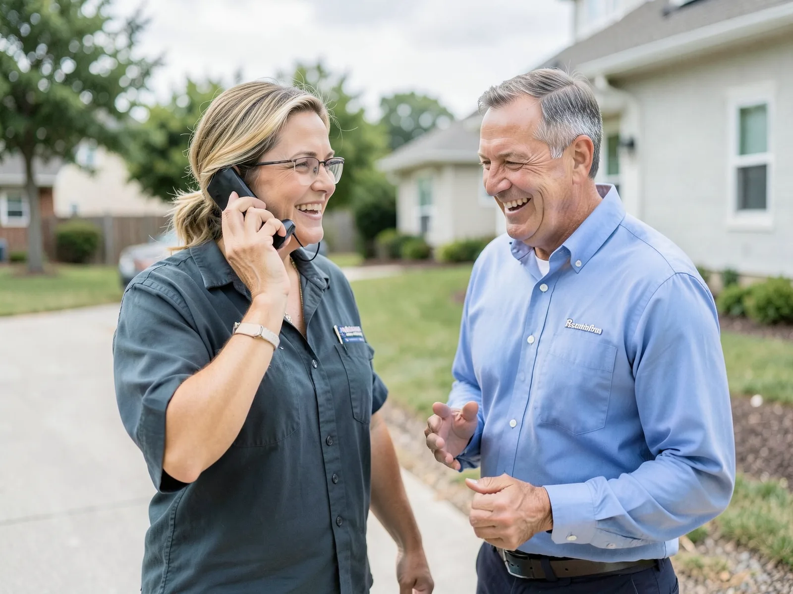 Frequently Asked Questions About Storm Recovery Services in Elbow Lake, MN